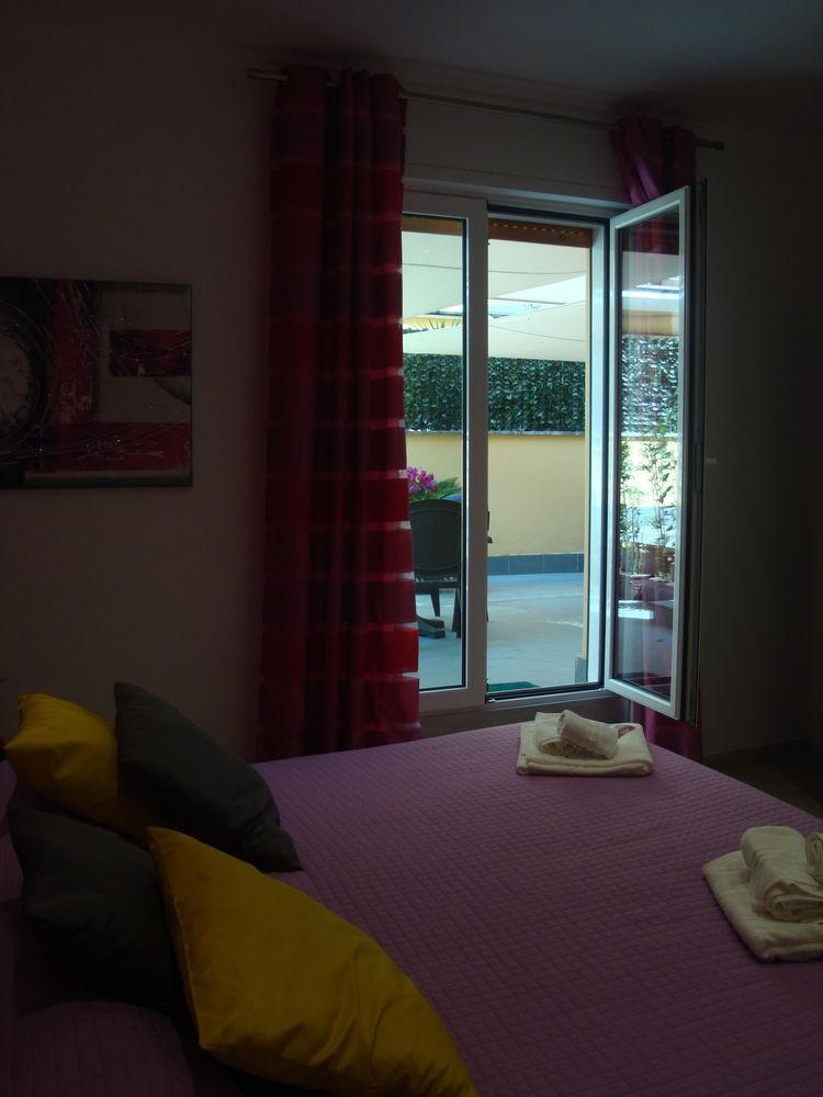 Chroma Italy - Chroma Apt Marconi المظهر الخارجي الصورة