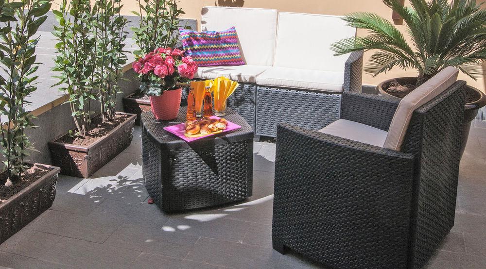 Chroma Italy - Chroma Apt Marconi المظهر الخارجي الصورة