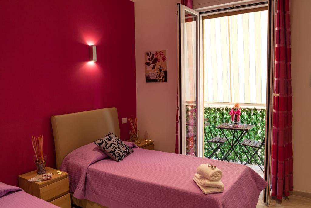 Chroma Italy - Chroma Apt Marconi المظهر الخارجي الصورة